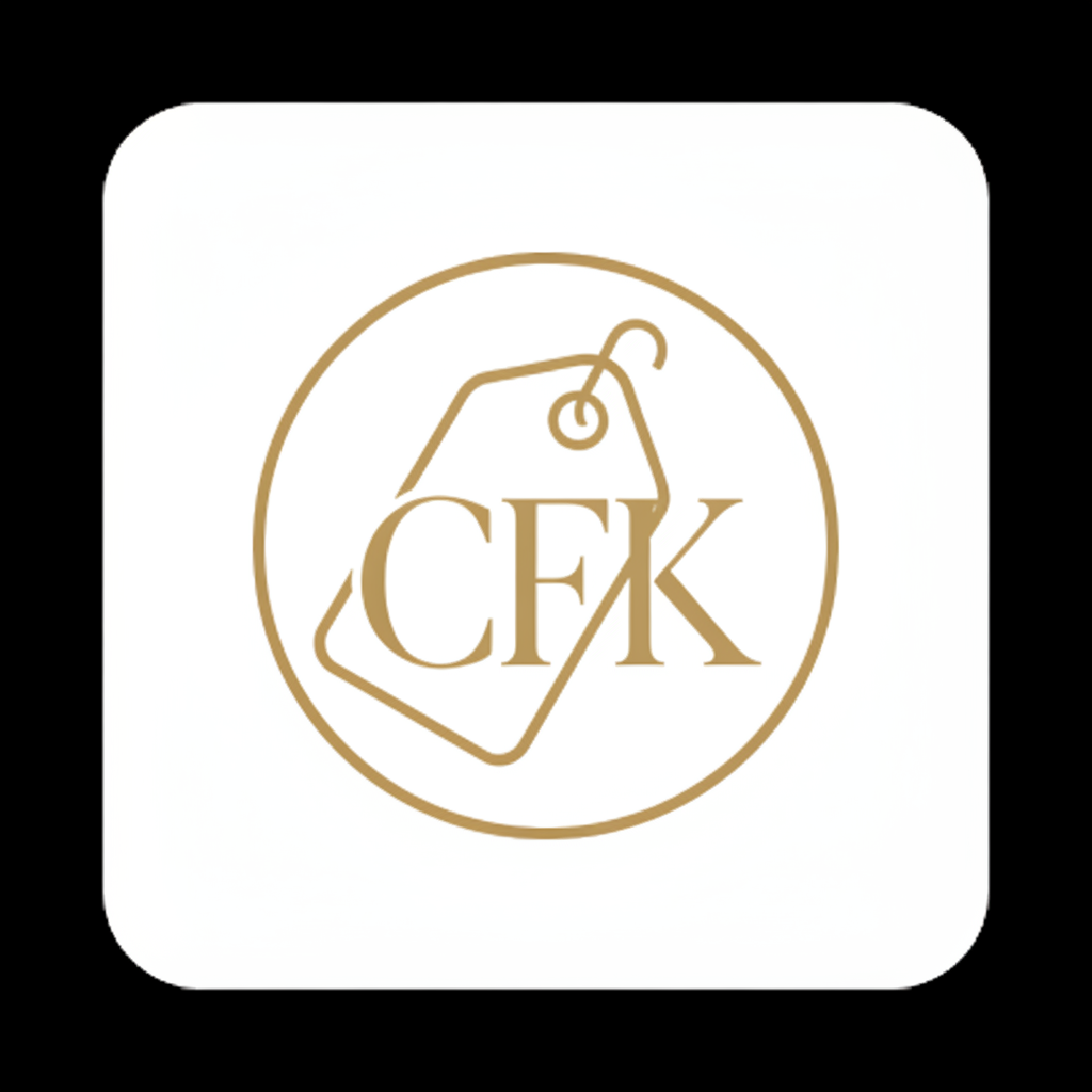 Curated Finds by Kerry